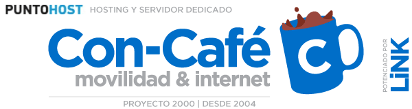 Con-cafe.com
