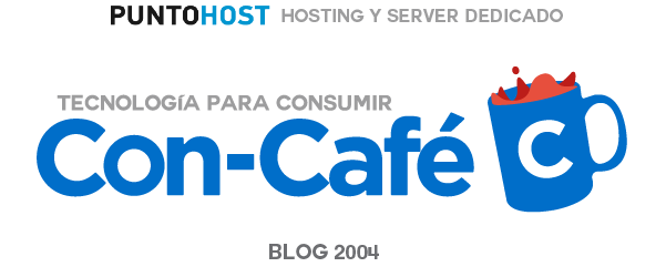 Con-cafe.com