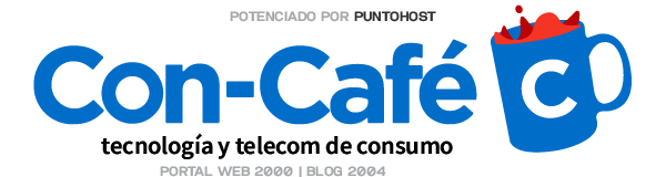 Con-cafe.com