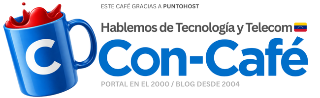 Con-cafe.com
